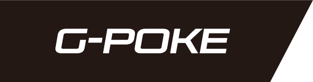 G-POKE SIM内蔵カンタンminiカメラ