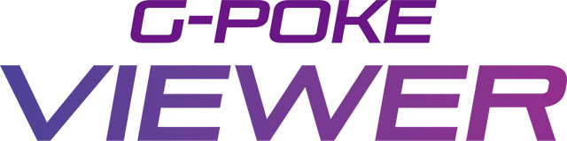 G-POKE VIEWER