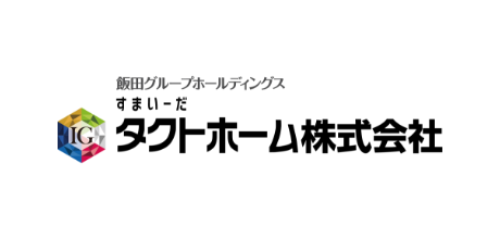 タクトホーム