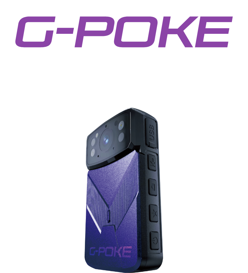 G-POKE
