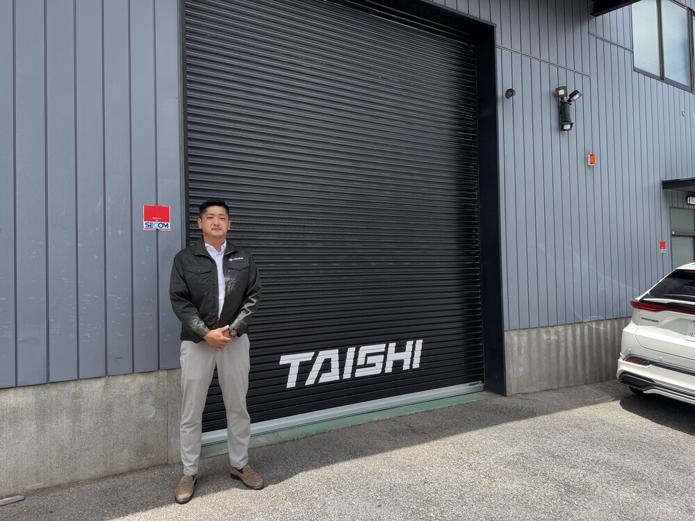 G-cam04導入で現場管理の移動時間を月40時間削減！安全を維持しつつ事業拡大をめざす解体工事業者の事例